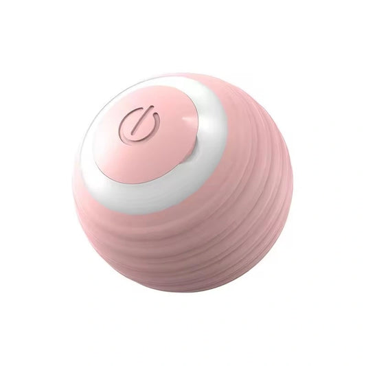 Interactive Smart Ball