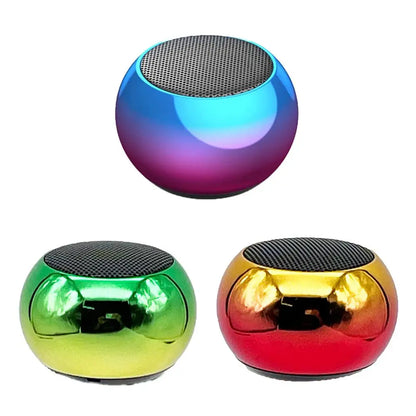 Mini Wireless Speaker