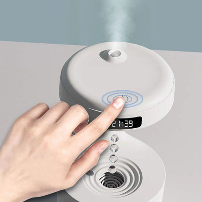 Anti Gravity Humidifier