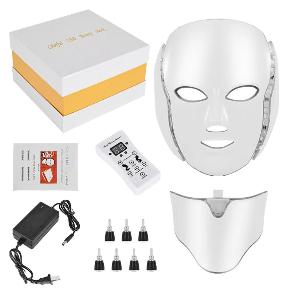 LED Skincare Mask